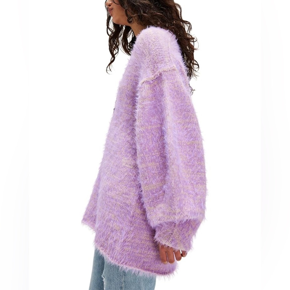 Free People Sparrow Pullover - Picture 5 of 6